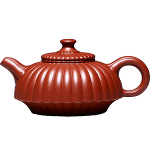 原矿纯全手工筋囊茶具宜兴紫砂壶