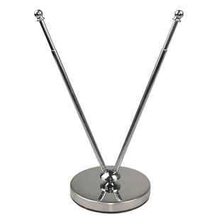 车载国旗桌旗五星红旗小国旗车内饰品摆件汽车中控台装饰 台旗旗杆旗架汽车国旗党旗