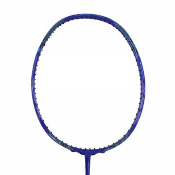 专业定制款高端羽毛球拍vtzf新色VTZF2vt80全碳素进攻型保30高磅