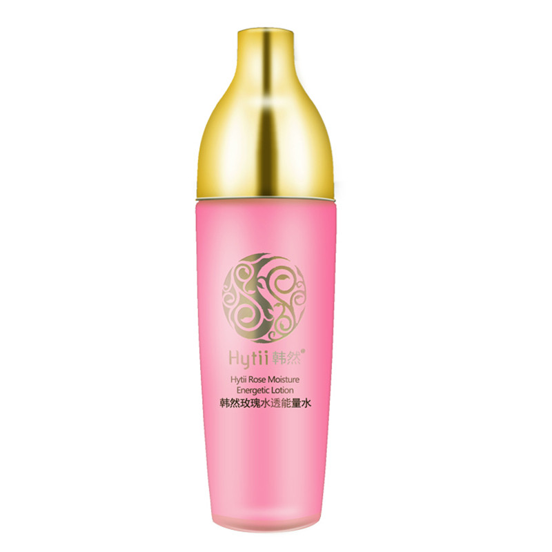 专柜玫瑰皇太医保湿韩然