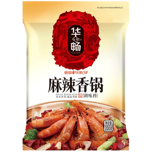 【顿优食品】华畅麻辣香锅调味料家用