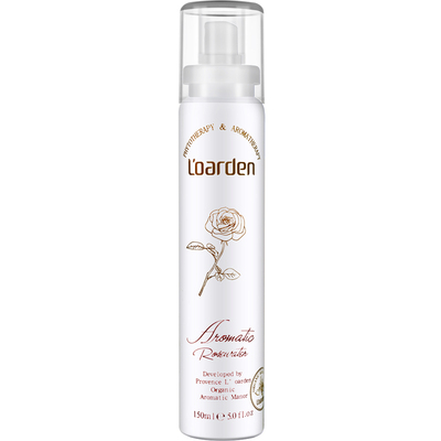 L’oarden/欧雅顿玫瑰保湿喷雾