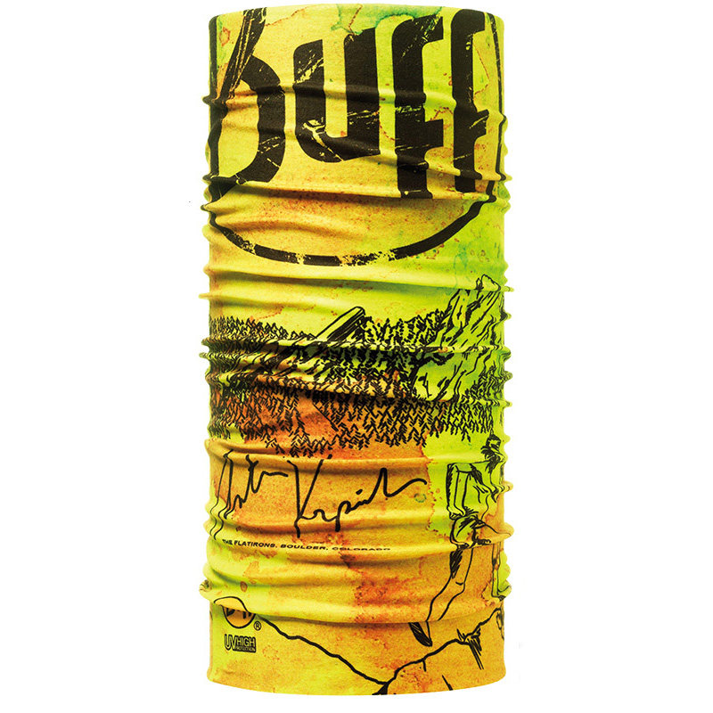 buff户外运动魔术头巾女潮个头巾/遮耳