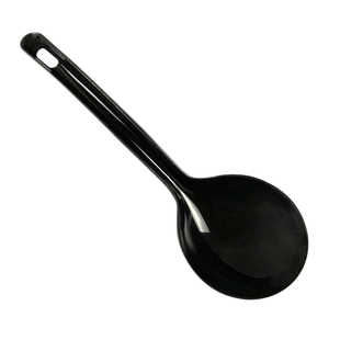 一次性大汤勺塑料火锅盛汤公用勺子长柄调羹大号公勺水煮鱼外卖