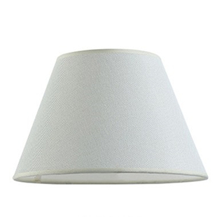 灯具配件E27灯罩台灯壁灯大气酒店宾馆卧室床头落地灯罩布艺灯伞