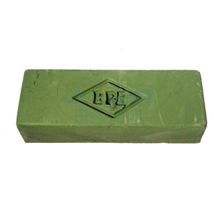 牙科树脂基托抛光蜡镜面抛光蜡抛光膏钴铬镍铬金属烤瓷支架抛光蜡