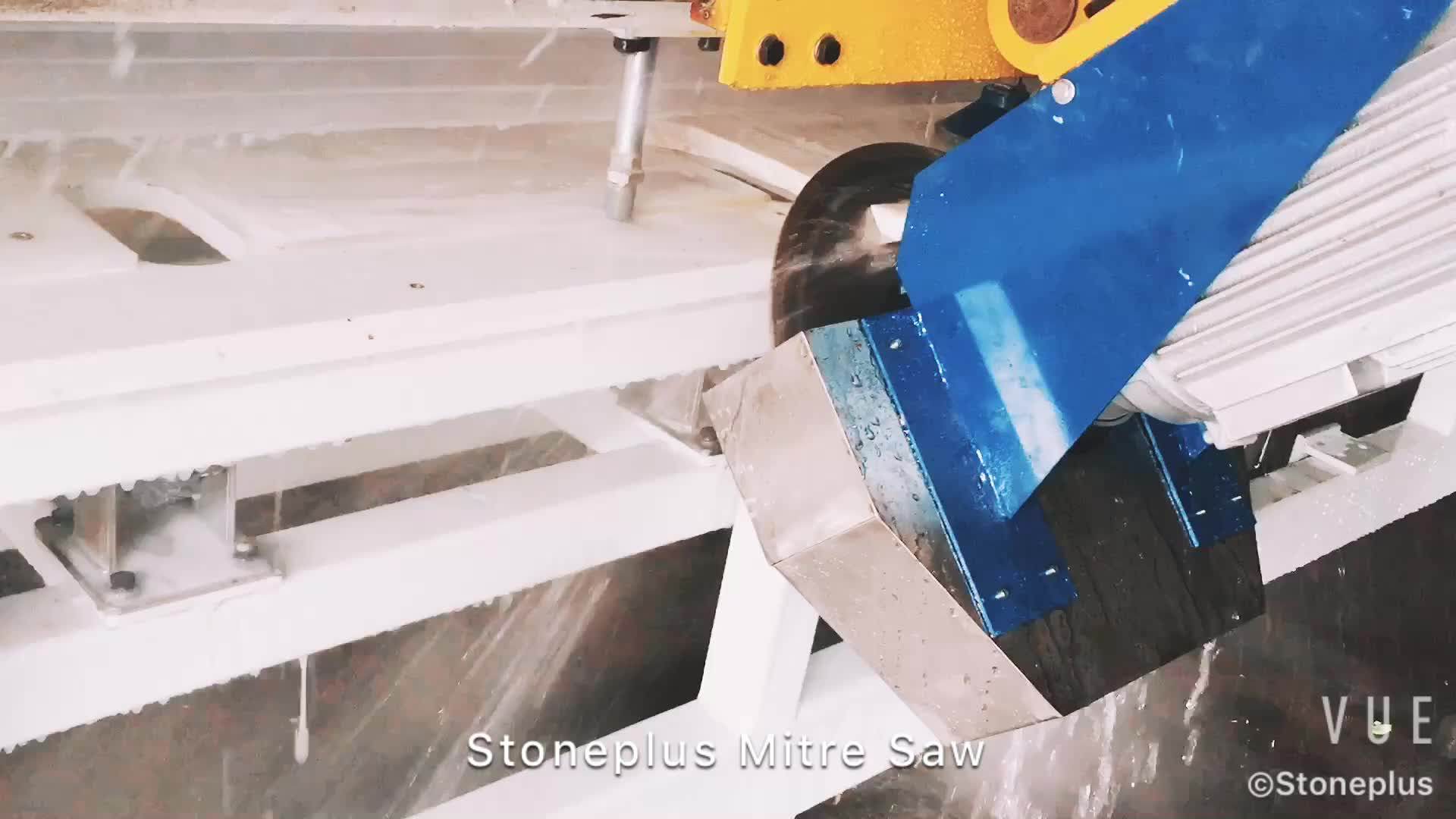 Mitre Saw Stone Tile Cutting Chamfering Machine Buy Chamfering