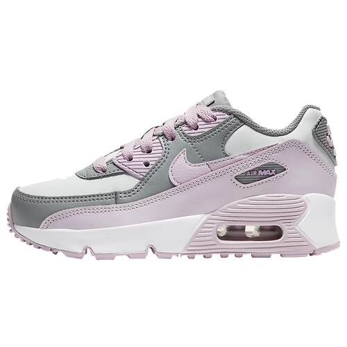 Nike/耐克正品 AIR MAX 90 儿童气垫缓震耐磨时尚运动鞋CD6867