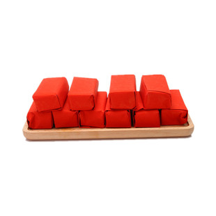 白水全皮竹叶贡糖闽南漳州龙海特产花生酥喜糖糕点茶点900克包邮