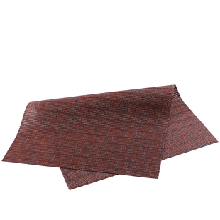 茶席茶盘垫子竹制茶垫竹帘麻布茶巾功夫茶具杯垫日式禅意茶道配件