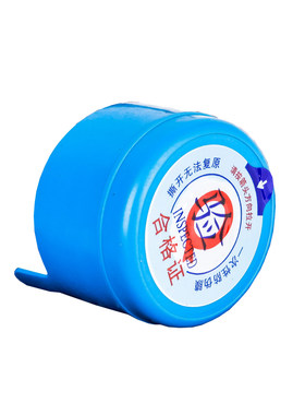 饮水桶一次性热封聪明盖10个装
