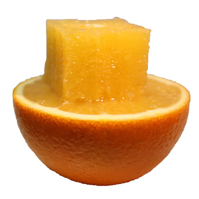 正宗赣南脐橙纯天然现摘现发