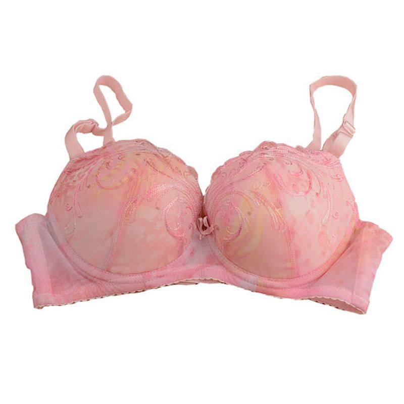 美思FA495正品聚拢小胸A杯特价内衣加厚正品调整型文胸2024新夏款