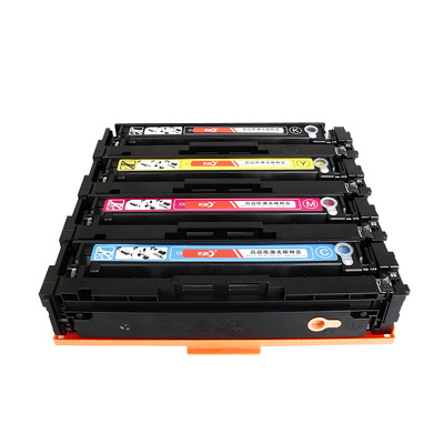 彩格适用惠普CF410A硒鼓