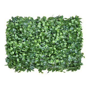 仿真植物墙绿植墙草坪墙面仿草皮室内假草米兰尤加利门头造景装饰