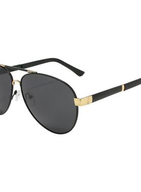 开车专用变色偏光太阳镜