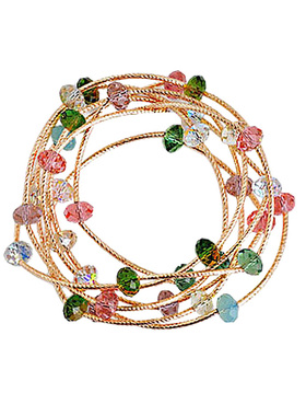 心藏漂亮眼带光芒喜欢自己的模样