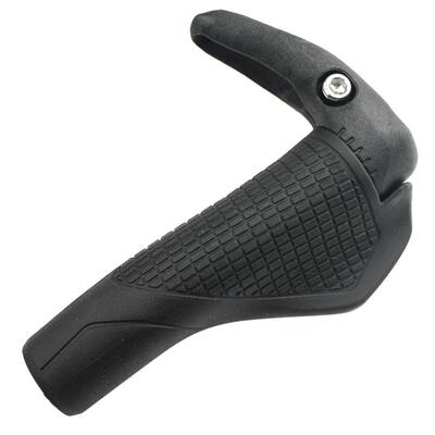 自行车山地车舒适把套肉球把套