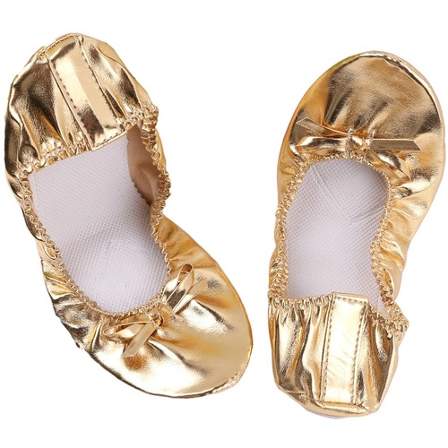 成人肚皮舞鞋子舞蹈鞋印度舞蹈练功芭蕾2018软底跳舞鞋儿童软底鞋