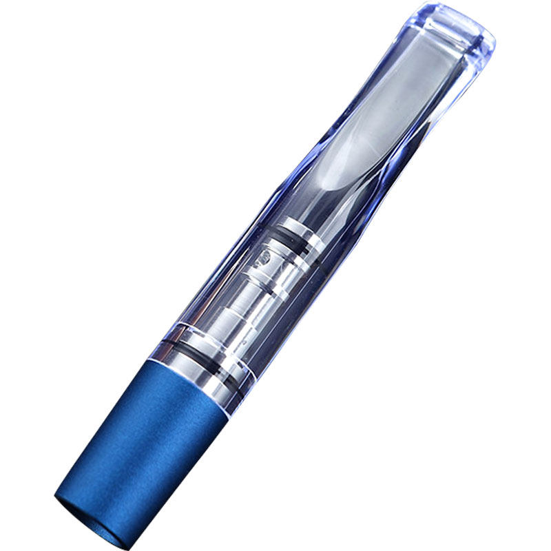 ins风细支烟嘴过滤器循环型可烟嘴