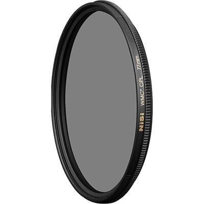 nisi耐司WRCCPL偏振镜
