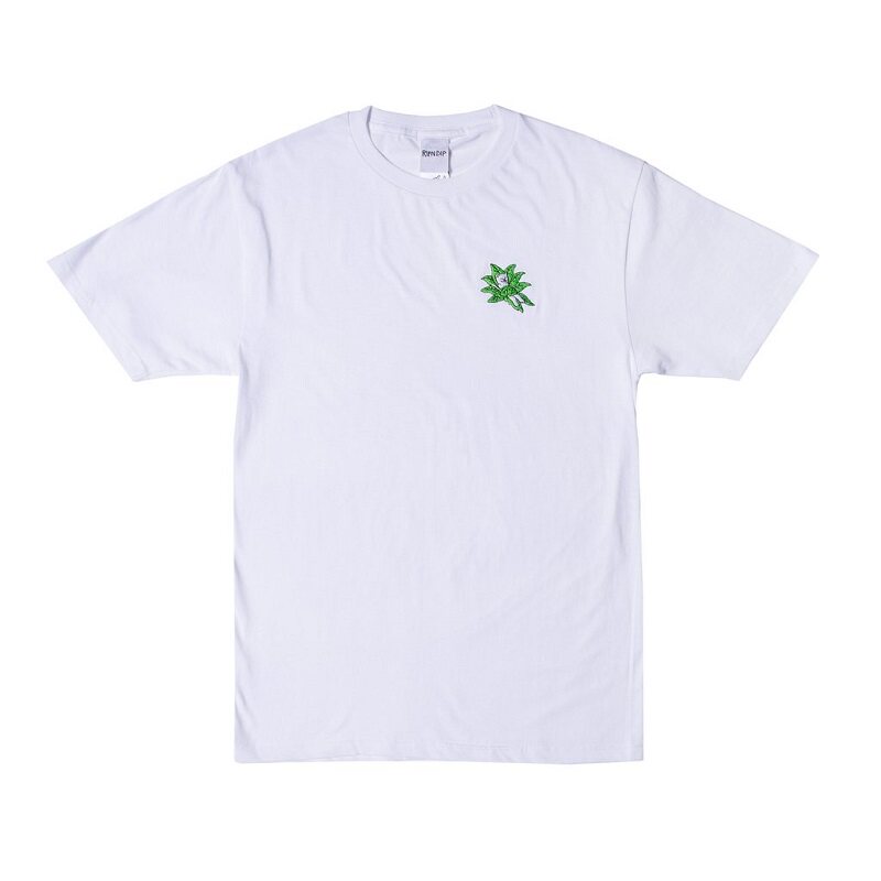 【Ohh】现货RIPNDIP TUCKED IN TEE 美潮贱猫短袖T恤