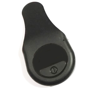 Ninebot电动滑板车中控硅胶防水套仪表防水罩保护套E22E25ES2配件