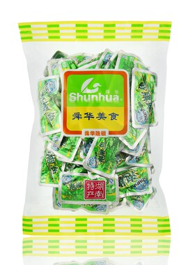 500G湖南特产休闲食品泡椒鱼