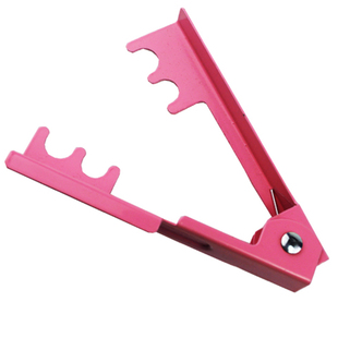 德奥玫瑰剪刺修花剪刀铁制去刺钳玫瑰花打刺钳去刺宝防刺手套工具