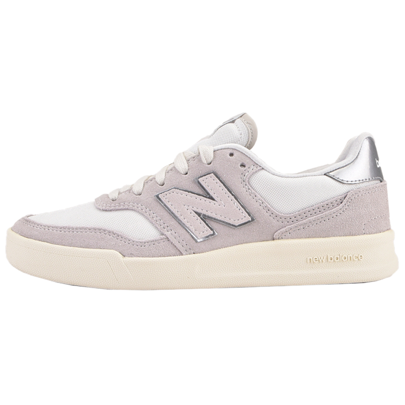 NEW BALANCE NB300系列女子轻便舒适复古休闲板鞋 WRT300G2/C2/D2