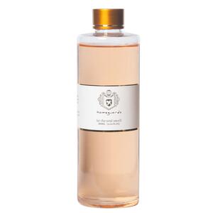 香薰精油补充液檀香熏香家用室内香水空气清新剂卧室留香厕所除臭