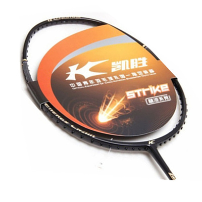 凯胜复刻版羽毛球拍TSF109