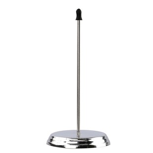 奶茶店插单子收纳插签桌面插纸吧台收银台加厚小票据出货单废纸