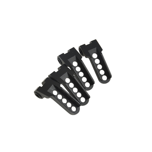 TRAXXAS 仿真攀爬车TRX-4 82056-4 T4铝合金前后可调节油压码一套