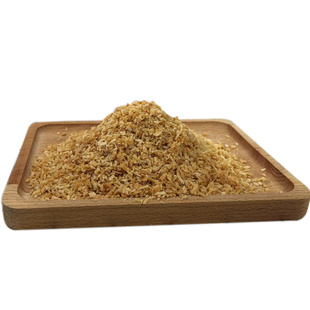 黄金烤椰子粒500g包邮 椰粒碎披萨面包蛋糕烘培原料酸奶椰子粒