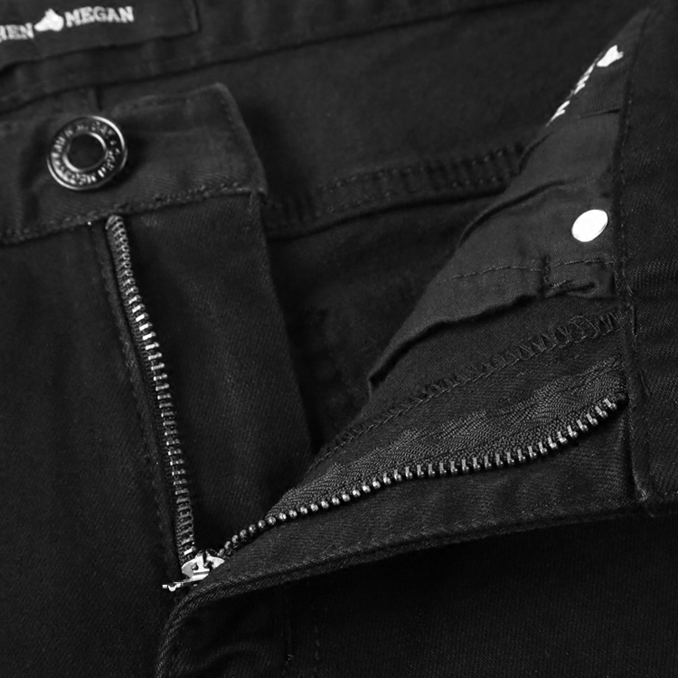 Jeans MIXLIMITED pour hiver - Ref 1483354 Image 3