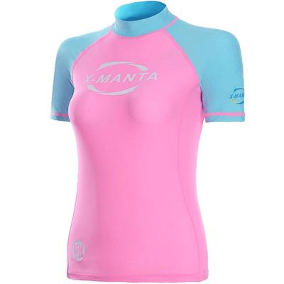 divesail分体男女韩版装备水母衣