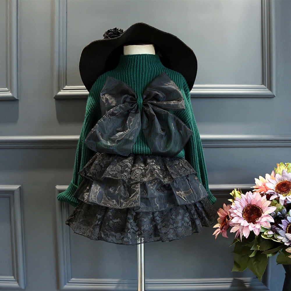 Pull fille - Ref 2104899 Image 1
