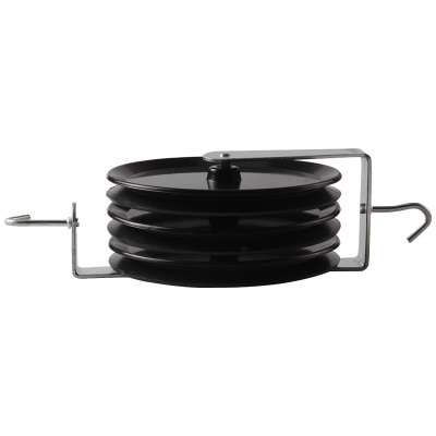 可普演示滑轮组初中物理实验器材