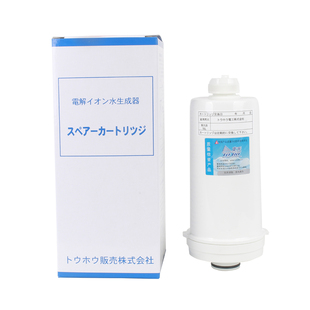健龙水机滤芯LV988专用滤芯 内置精滤芯原装进口滤芯