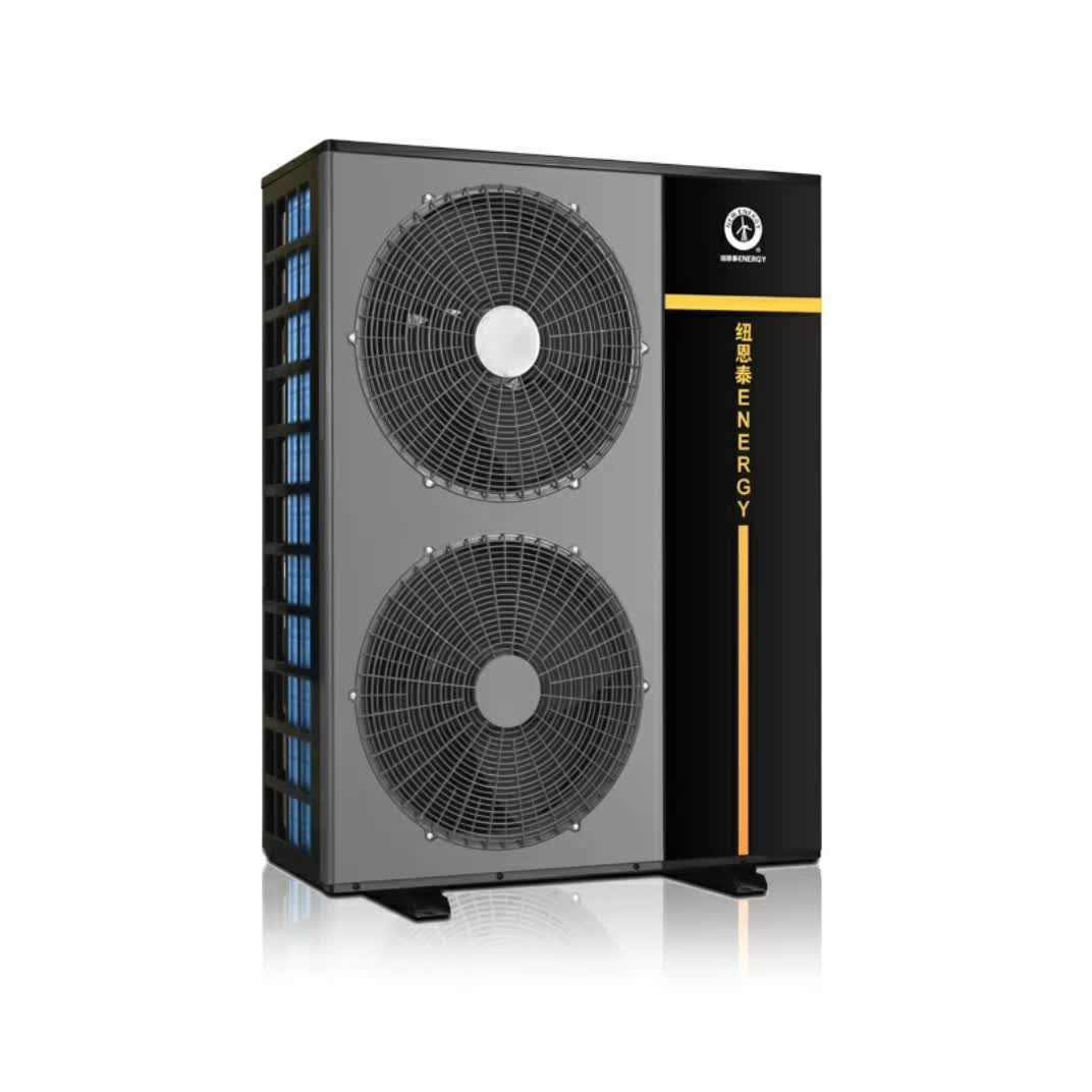 Air Source Heat Pump Water Heater 10kw 20kw -25c air source air to water evi inverter heat pump Air Source Heat Pump Water Heater 10kw 20kw -25c air source air to water evi inverter heat pump
