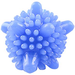 洗衣球 洗衣机去污清洁球 10只装 洗衣服专用魔力神器 洗护球加大