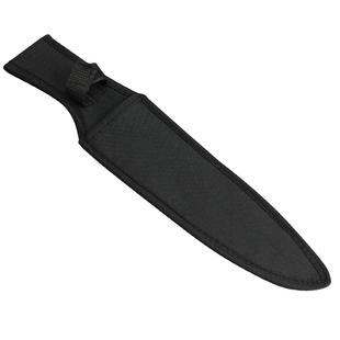 刀鞘刀套通用型西式刀具定制防水耐用牛津布加厚刀套厨师刀刀鞘