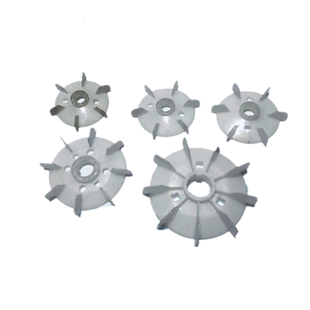 三相电机风叶Y80 90 100 112 132 160 180 200 225  电动机风扇叶