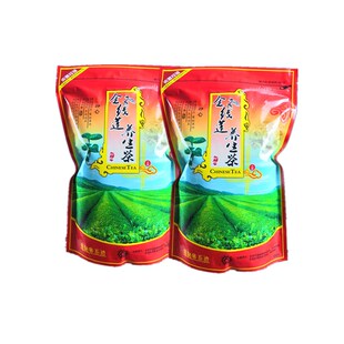 买2送1福建南靖土楼金线莲养肝的茶客家云水谣金线莲养生茶随手杯