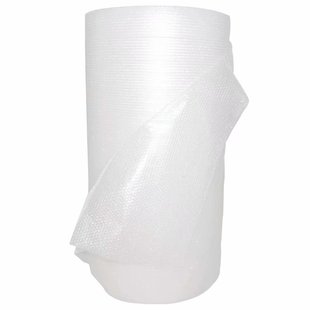 气泡膜卷装打包膜气泡纸袋布防尘装修家具搬家具打包保护膜材料纸