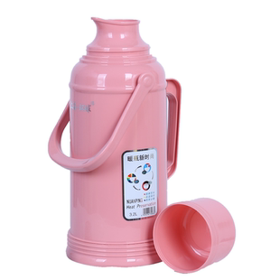 3.2L热水瓶家用大容量老式普通暖壶皮学生宿舍茶瓶开水瓶保温水壶