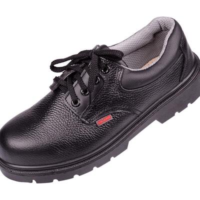 盾王男女夏季透气防滑劳保鞋