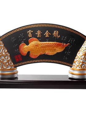 金钱豹办公室桌面商务开业礼品