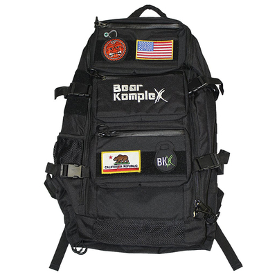 双肩包运动旅行大容量干湿分离